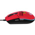 NHL Chicago Blackhawks Lineup G203 Prodigy RGB Wired Gaming Mouse Skin